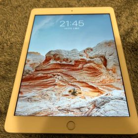iPad 第6世代シルバー 本体 32GB