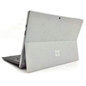 Microsoft Surface Pro 7 1866 Intel(R) Core(TM) i5-1035G4 CPU @ 1.10GHz 8GB M.2 SSD 256GB 87.1%【難有】【最速発送】