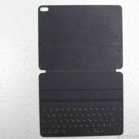 ソフマップ 〔中古品〕 12.9インチ iPad Pro用 Smart Keyboard Folio MU8H2J／A【262】