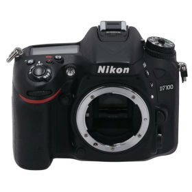 Nikon ニコン/デジタル一眼/D7100 ボディ/2000440/Bランク/78【中古】