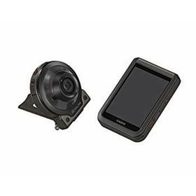 CASIO デジタルカメラ EXILIM EX-FR100BK カメラ部/モニター部分離 フリースタイルカメラ EXFR100 ブラック ggw725x(コンパクトデジタルカメラ)