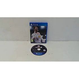 【中古】 FIFA 18 (PS4) (輸入版:欧州)