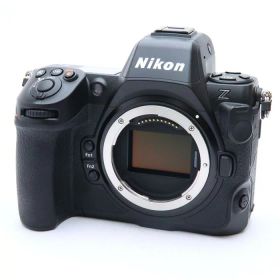 【中古】 《良品》 Nikon Z8 [ デジタルカメラ ]