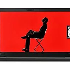 【中古】Lenovo 5130735 ThinkPad T480s Intel Core i5 8350U 1.7 GHz Laptop, 8 GB RAM, Windows 10 Pro