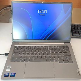 Lenovo ThinkBook14 Gen7 core ultra7