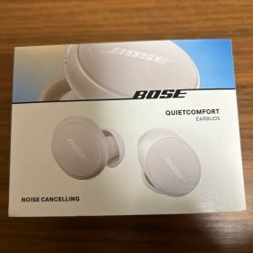 BOSE QUIETCOMFORT EARBUDS