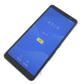 アローズ(arrows)の【C】F-41A/arrows Be4/353531114164616(スマートフォン本体)