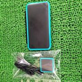 NEW 2DS LL JAN-001 NINTENDO