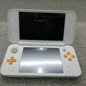 NEW2DS LL JAN-001 NINTENDO