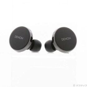 【中古】DENON(デノン) AHC15PLBKEM ブラック 【198-ud】