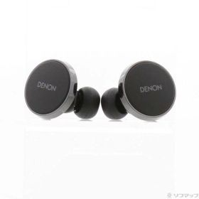 【中古】DENON(デノン) AHC15PLBKEM ブラック 【348-ud】