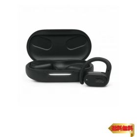 【マラソン最大46倍】JBL SOUNDGEAR SENSE 完全ワイヤレスイヤホン/オープンイヤー/マルチポイント/IP54防水/Bluetooth5.3/耳を塞が