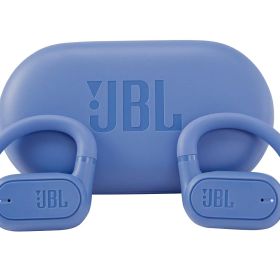 【在庫処分】JBL 完全ワイヤレスイヤホン JBL Soundgear Sense オープンイヤー マルチポイント 耳を塞がない 音漏れ防止