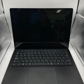 Surface Laptop 4 i7 (16GB/256GB) 中古品
