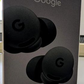 【新品・未開梱】Google Pixel Buds 2a Hazel