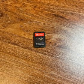 真・女神転生V Nintendo Switch ソフト 動作確認済み