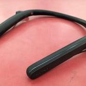 ワイヤレスヘッドセット WI-1000X SONY