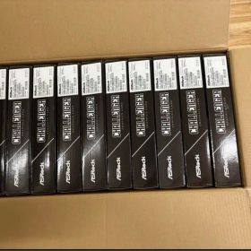 ASRock Radeon RX6600Challenger8GB 10台セット