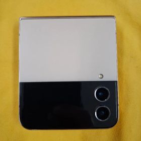 SC-54C ギャラクシーＺフリップ4 シムフリー