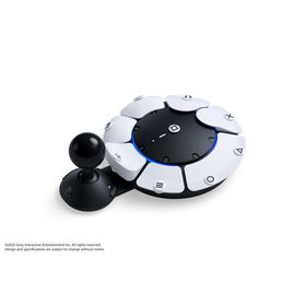 ソニー・インタラクティブエンタテインメント (PS5)Access コントローラー 返品種別B