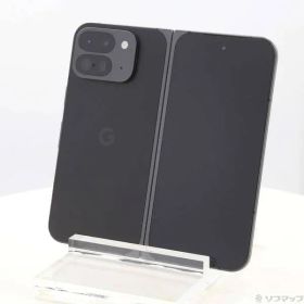 ソフマップ 〔中古品〕 Google Pixel 9 Pro Fold 512GB オブシディアン GC15S SIMフリー【258】