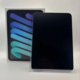 iPad mini 6 64GB Wi-Fi 美品 Apple 本体 即発送