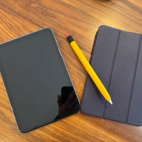 保証付】iPadmini第6世代Wi-Fi 64GB＋ Apple Pencil