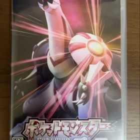 ポケットモンスター シャイニングパール