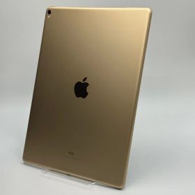 【中古B】iPad Pro 12.9-inch 第2世代 256GB ゴールド Wi-Fi バッテリー【75%】
