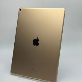 【中古C】iPad Pro 12.9-inch 第2世代 512GB ゴールド Wi-Fi バッテリー【82%】