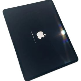 Apple iPad Pro 12.9インチ 256GB スペースグレイ MXF52J/A SIMフリー au 〇判定【中古】12509R75