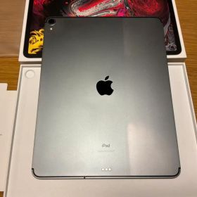 iPad Pro (12.9”) 第3世代 1TB WiFi+Cellular