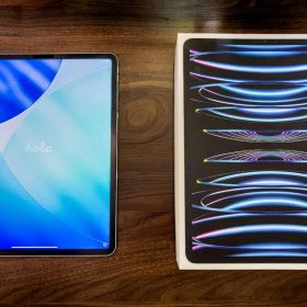 iPad Pro 12.9インチ 第6世代 128GB Wi-Fiモデル