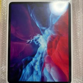 iPad Pro 第4世代 12.9インチ 128GB Apple 新品未開封