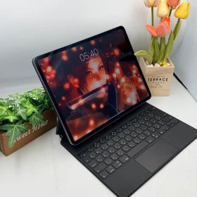 iPad Pro m1 512GB 12.9inhスペースグレーバ