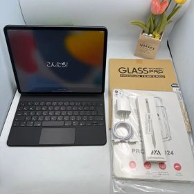 【新品同様に近い】iPad Pro M1 第5世代 13インチWifi 512G