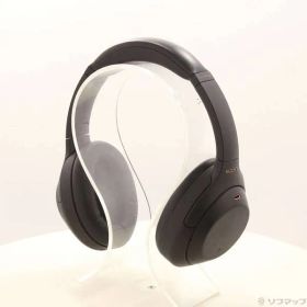 ソフマップ 〔中古品〕 WH-1000XM4 B ブラック【198】