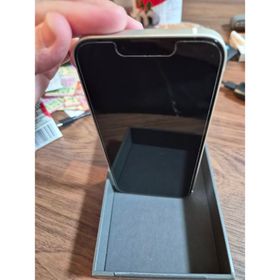 iPhone14 128GB ホワイト(スマートフォン本体)