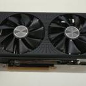 グラフィックボード RADEON RX580 8GB SAPPHIRE