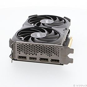GeForce RTX 4060 VENTUS 2X BLACK 8G OC