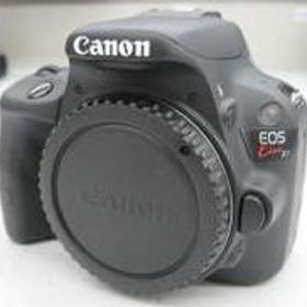 デジタル一眼レフ EOS KISS X7 レンズキット CANON