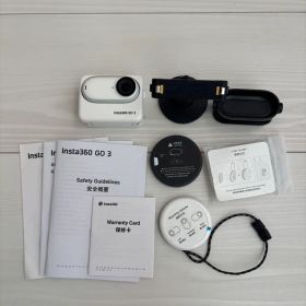 Insta360 GO 3 本体