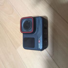 Insta360 Ace Pro アクションカメラ 本体