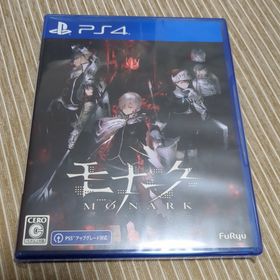 モナーク／Monark(家庭用ゲームソフト)