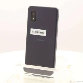 ソフマップ 〔中古品〕 AQUOS wish3 64GB ブラック SH-53D docomo SIMフリー【352】