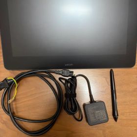 Wacom Cintiq Pro 16 中古 41,000円 | ネット最安値の価格比較