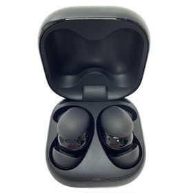 SONY◆イヤホン LinkBuds Fit WF-LS910N