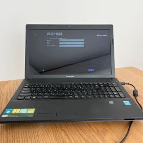 lenovo G500 ノートPC