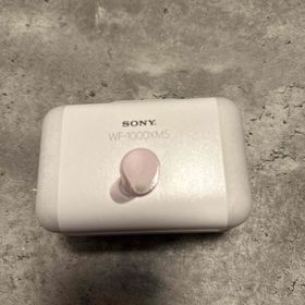 ソニー(SONY)のSONY 完全ワイヤレスイヤホン WF-1000XM5 (P)(ヘッドフォン/イヤフォン)