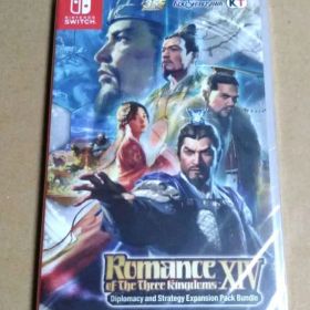 三國志14 with パワーアップキット Switch 新品 4,800円 中古 7,480円